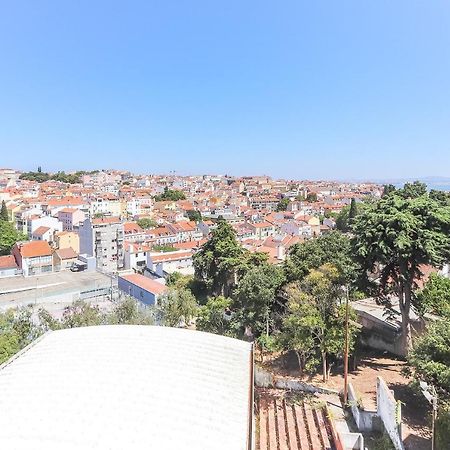 شقة Lisboa  في Estrela Panoramic View By Homing المظهر الخارجي الصورة