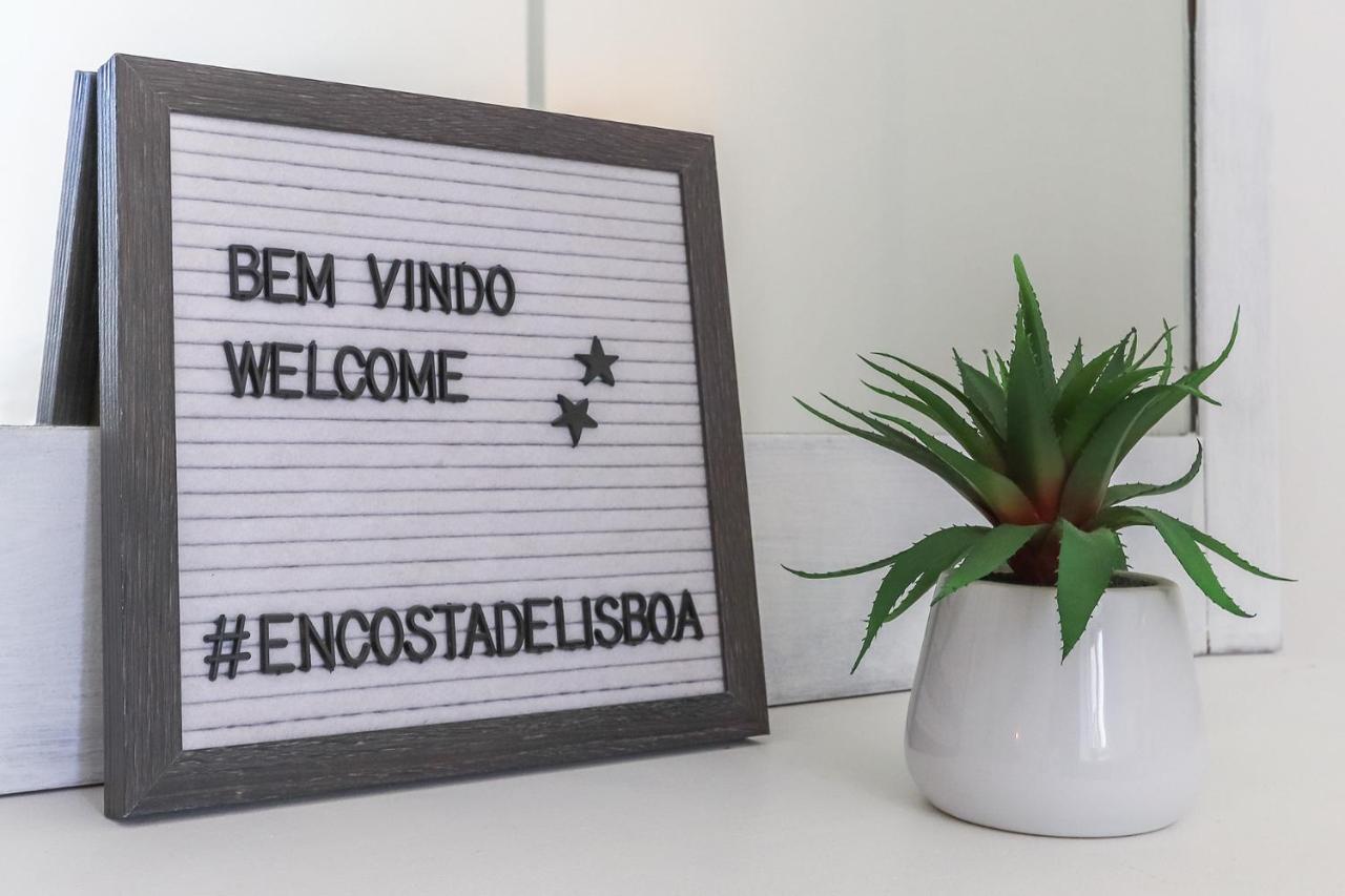 شقة Lisboa  في Estrela Panoramic View By Homing المظهر الخارجي الصورة